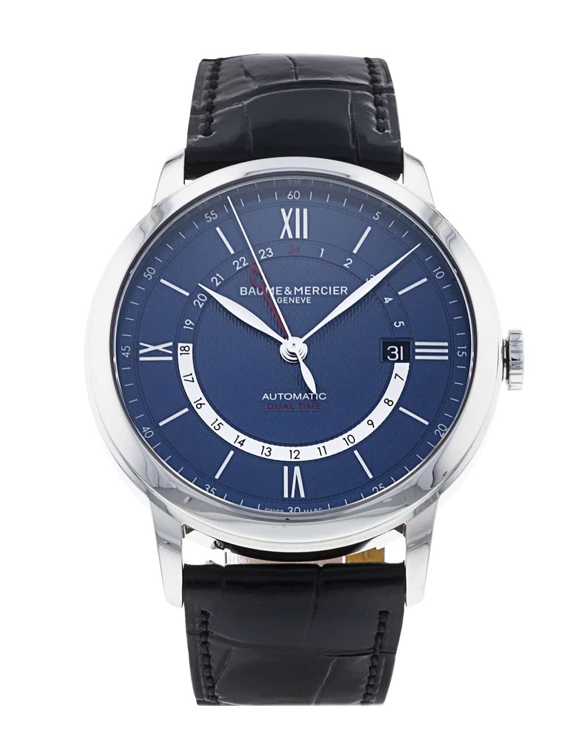 Baume et Mercier Classima Executives M0A10482